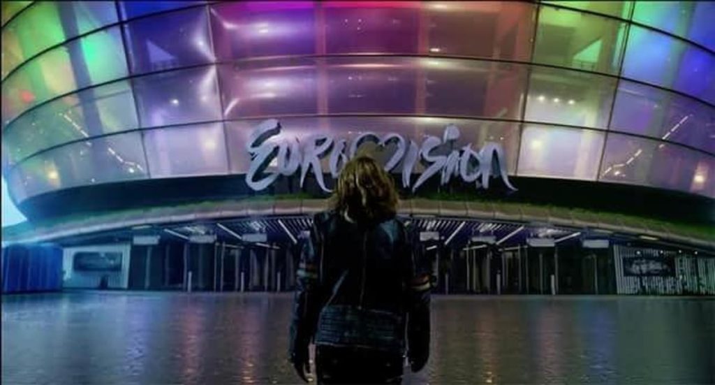 BBC Update on The Shortlist of Eurovision Host Cities Is Expected.