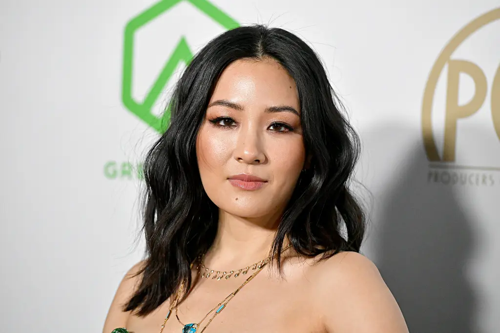 Constance Wu Says She Was Raped By Keen Writers During Date
