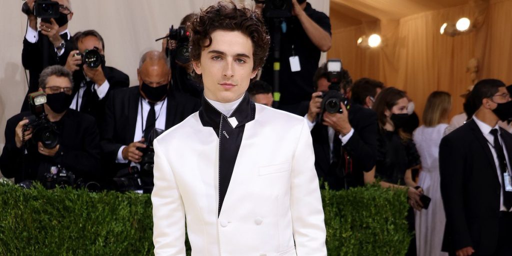 Why Timothee Chalamet Did Not Attend Met Gala 2022?