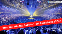 Who Will Win the Race to Host Eurovision 2023?