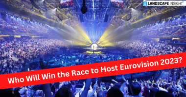 Who Will Win the Race to Host Eurovision 2023?