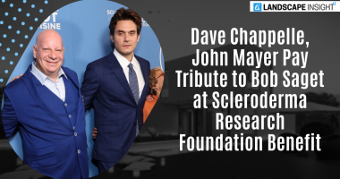 Dave Chappelle, John Mayer Pay Tribute to Bob Saget at Scleroderma Research Foundation Benefit