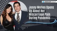 Jenny Mollen Opens Up About Her Miscarriage Pain During Pandemic