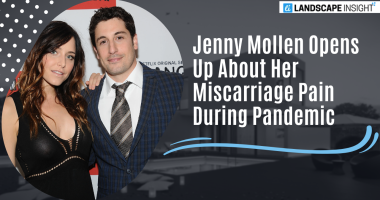 Jenny Mollen Opens Up About Her Miscarriage Pain During Pandemic