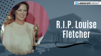 One Flew Over The Cuckoo's Nest and Star Trek Famed Louise Fletcher, Passed Away At 88!