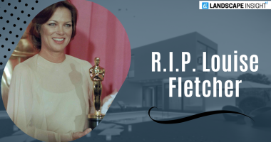 One Flew Over The Cuckoo's Nest and Star Trek Famed Louise Fletcher, Passed Away At 88!