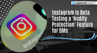 Instagram Is Beta Testing a 'Nudity Protection' Feature for DMs