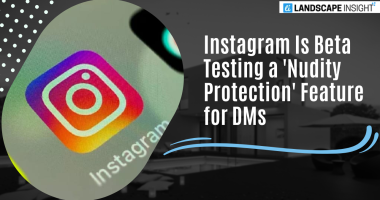 Instagram Is Beta Testing a 'Nudity Protection' Feature for DMs