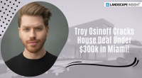 Troy Osinoff Cracks House Deal Under $300k in Miami!