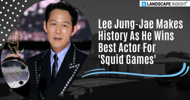 Lee Jung-Jae Makes History As He Wins Best Actor For 'Squid Games'