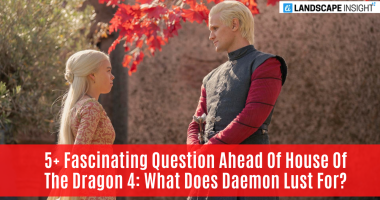 Fascinating Question Ahead Of House Of The Dragon 4