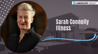 sarah connolly illness