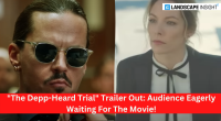 "The Depp-Heard Trial" Trailer Out: Audience Eagerly Waiting For The Movie!