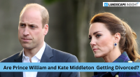 prince william and kate middleton divorce