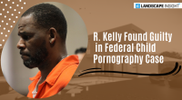R Kelly Child Pornography Case