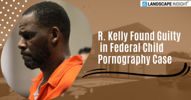 R Kelly Child Pornography Case
