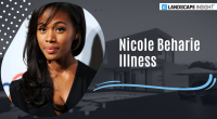 Nicole Beharie Illness