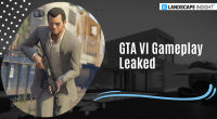 GTA 6 gameplay leaked