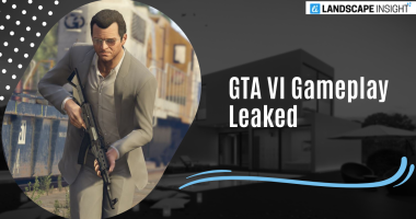 GTA 6 gameplay leaked