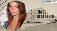 charlbi dean cause of death
