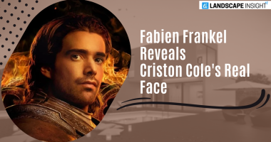 House Of Dragon, Fabien Frankel Reveals Criston Cole's Real Face,
