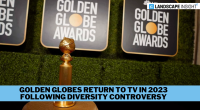 Golden Globes Return to TV in 2023 Following Diversity Controversy