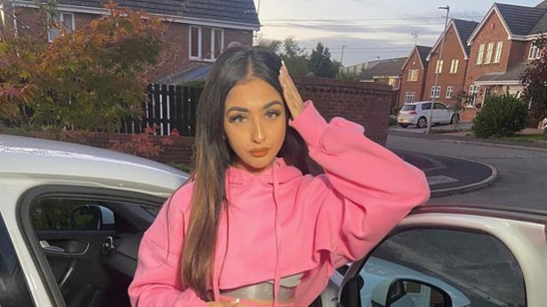 TIKTOK STAR MAYBVLOGS AMONG FIVE CHARGED WITH MURDER IN A46 CRASH