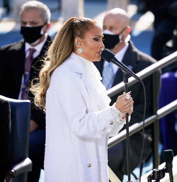 Jennifer Lopez and More Stars Show Support for Puerto Rico, Dominican Republic After Hurricane Fiona