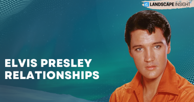 Elvis Presley Relationships