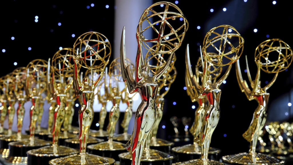 2022 Sports Emmy Winners Publicized As Dan Patrick Show Left Despair!