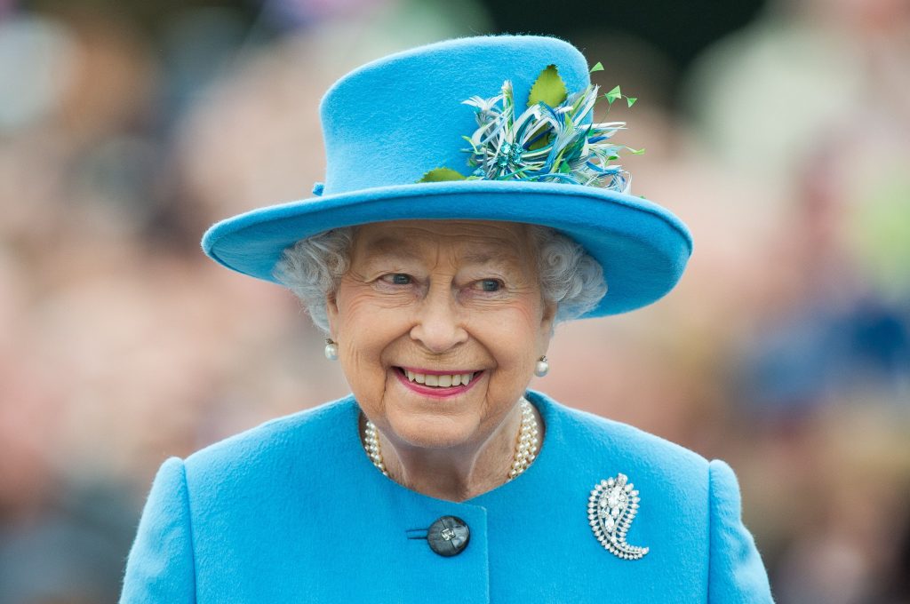 Queen Elizabeth II Net Worth