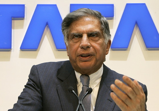 ratan tata net worth