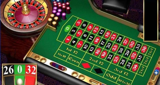 Finding the perfect roulette strategy for you