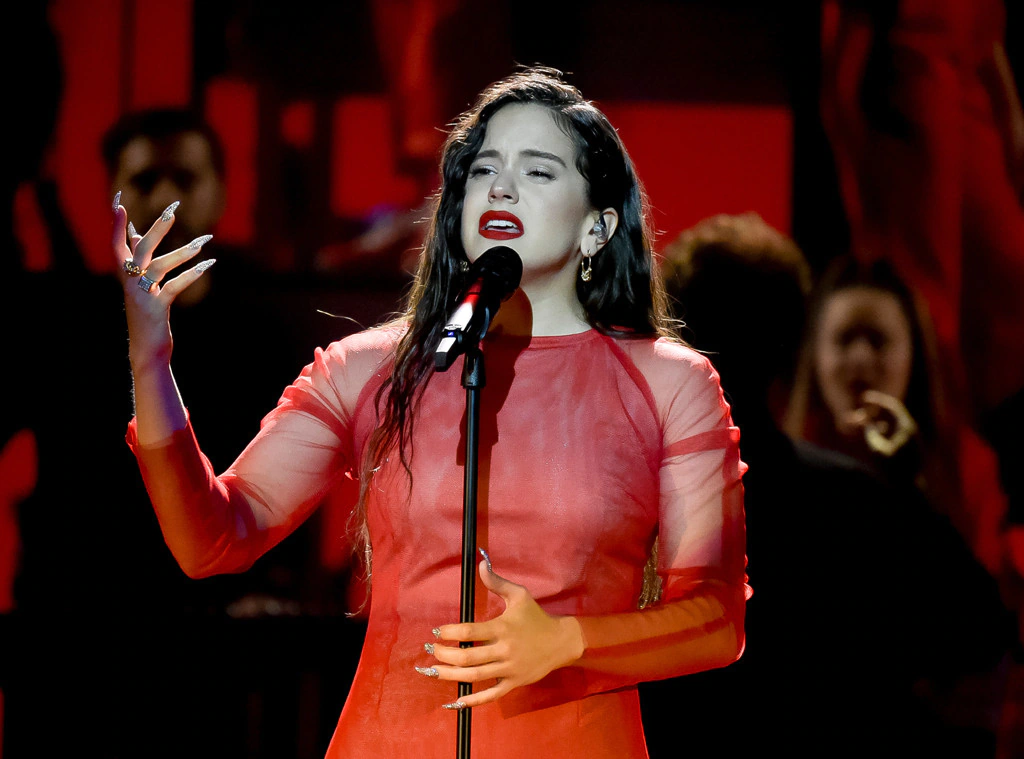 2022 Latin Grammy Nominees: See the List