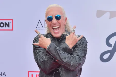 For Stealing "We're Not Gonna Take It," Dee Snider Blasts 'MAGAT fascists'!