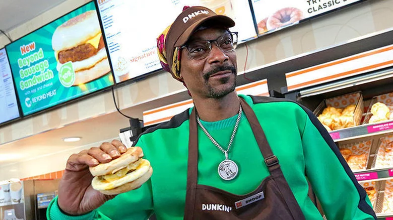 Gordon Ramsay And Snoop Dogg To Collaborate For An Unexpected Project