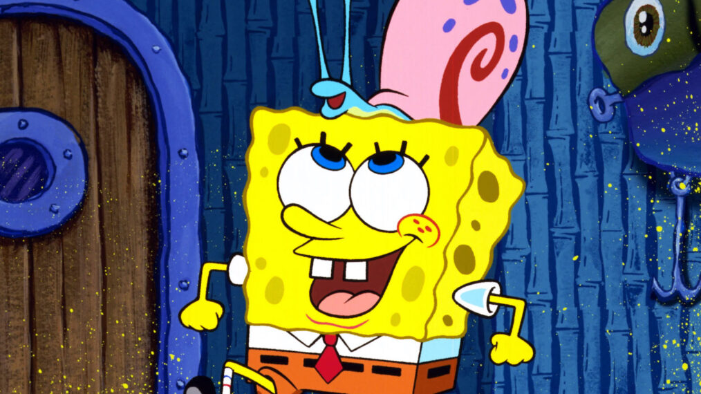 TWITTER USERS IN DISBELIEF AT BIZARRE ‘WHAT RACE IS SPONGEBOB’ SEARCH RESULTS