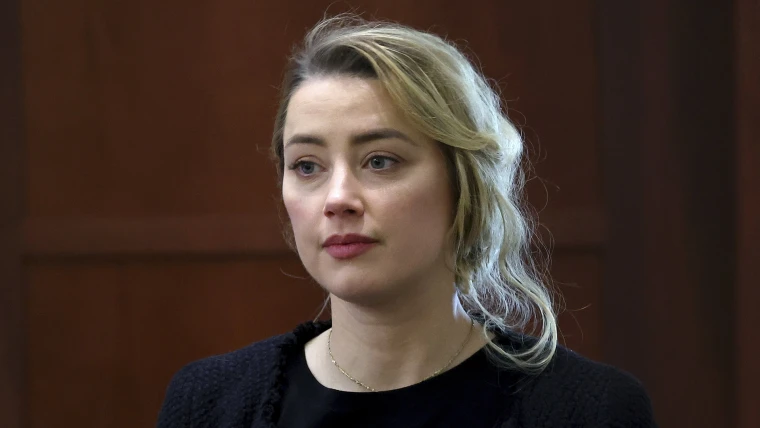 DR SHANNON CURRY ALLEGES AMBER HEARD’S PSYCHOLOGIST ‘MISREPRESENTED’ RESULTS