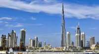 Spend Your Day At The Best Attractions Of Dubai
