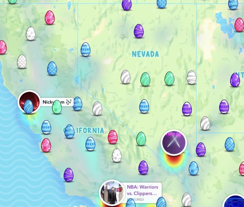 Why Snapchat Cancelled Easter Egg Hunt This Year?