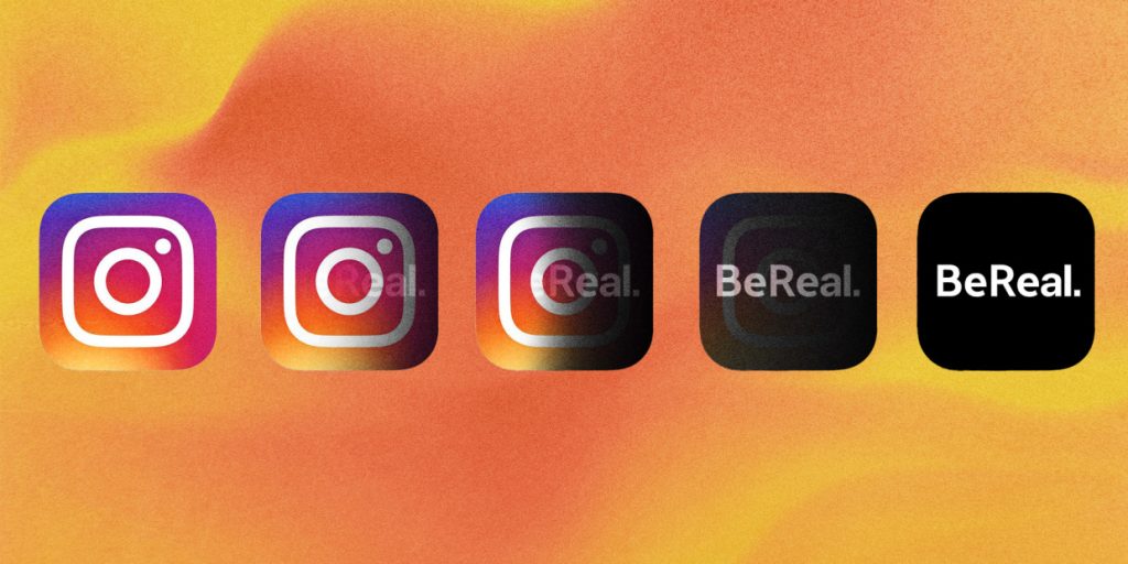BeReal: Is It A Threat To Tiktok- Insta? 