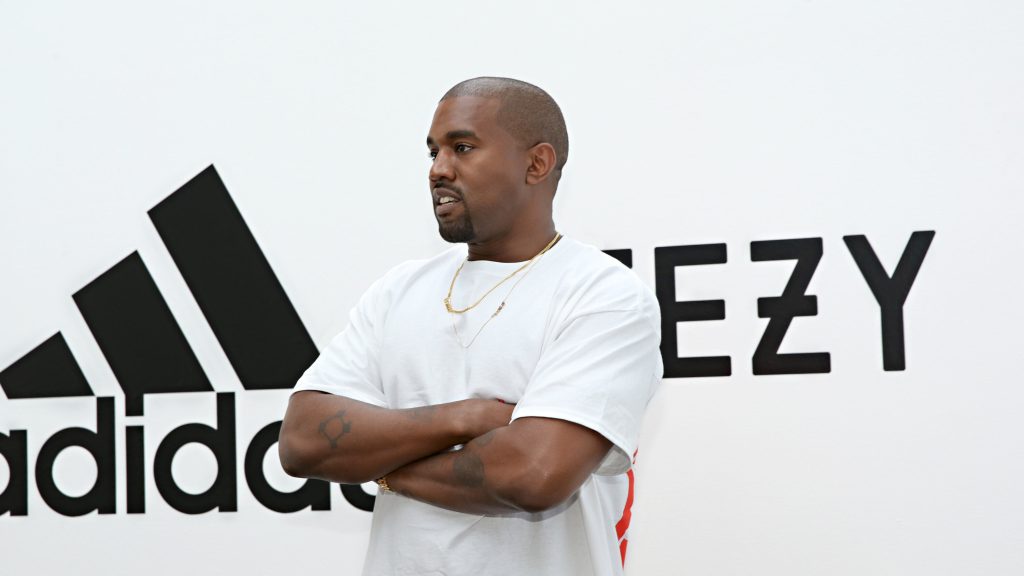 All The Companies That Cut Ties With Kanye West