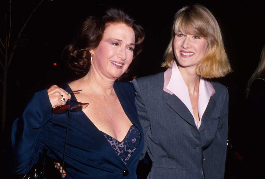 How Old is Diane Ladd?