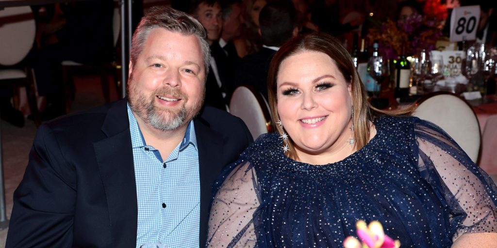 Is Chrissy Metz Married Now?