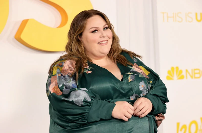 Who Is Chrissy Metz? Her Incredible Weight Loss Journey Explained!