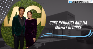 Cory Hardrict and Tia Mowry Divorce