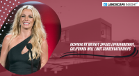 Inspired By Britney Spears (#FreeBritney), California Will Limit Conservatorships