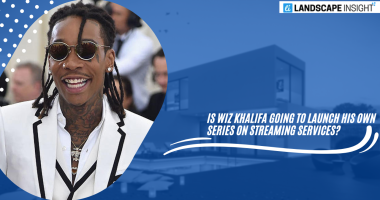 Is Wiz Khalifa Going to Launch His Own Series on Streaming Services?