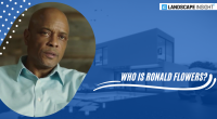Who Is Ronald Flowers?