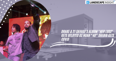 Drake & 21 Savage's Album "Her Loss" Gets Delayed as Noah “40” Shebib Gets Covid